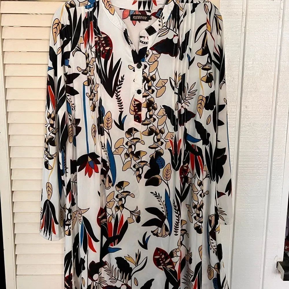Reborn dress 